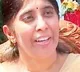 YS Sunitha Reddy suggetions for Corona