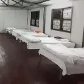 Telangana Quarantine Centers Vaceted