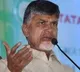 Chandrababu responds on SEC letter to Union Government