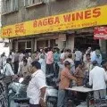 KCR Will Take A decission on Liquor Shops Today