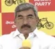 Alapati fires on Jagan