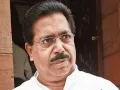 Delhi congress incharge PC Chacko Resigned