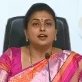 Nirbhaya soul rests in peace says Roja