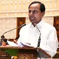Telangana CM Kcr Fires on Congress