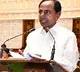 Telangana CM Kcr Fires on Congress