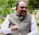 Security compression to Vice chairman of Ap Legislative council Reddy subramanyam