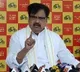 Varla Ramaiah allegations on Vijayasaireddy