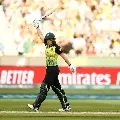 Alyssa Healy gives flying start to australia