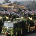 India emerges as top three in military expenditure