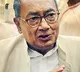 digvijay singh on jyothiraditya resign