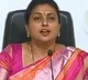 YSRCP mla Roja slams Bonda Uma