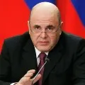 Russia PM self isolates after Covid diagnosis
