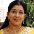 Actress Kavitha