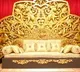 Marriage Reception in Lockdown time