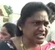 Lawyer Shobharani to make a movie on Amaravathi issue