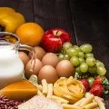 Balenced Diet is Importent in these Days