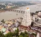Strict Rules in Srikalahasti
