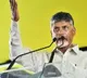 Chandrababu writes a letter to CM Jagan