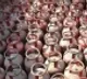 cooking Gas Prices hiked