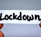 kurnool police have taken action against who fails to follow lockdown rules