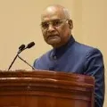 President Ramnath Kovind decides to donate thirty percent in his salary
