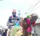 groom on camel viral photo