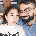 Anushka And Virat Kohli Goofy Selfie Is The Best Thing On The Internet Today
