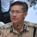 Strict action Against Youth who pelt stones on AP Police