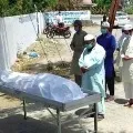 Corona death toll raised in Indore
