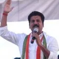 Congress MP Revanth Reddy complains on Arnab Goswami to Loksabha Speaker Om Birla