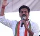 Congress MP Revanth Reddy complains on Arnab Goswami to Loksabha Speaker Om Birla
