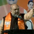 Amit Shah respond on rumors on his health