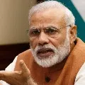 Prime Minister of India Modi spoke on telephone today with president of south korea