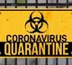 Guntur officials released corona positive person