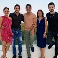 Akkineni Amala reveals cooking skill of Nagarjuna