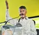 chandrababu fires on hiking power charges in AP