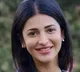 Shruti Hassan in self quarentine in Mumbai
