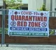 Central Government Releases List of Hot Zones