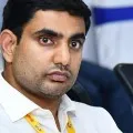 please help telugu tourists in varanasi askes nara lokesh to UP CM
