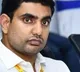 please help telugu tourists in varanasi askes nara lokesh to UP CM