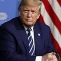 Donald trump rules out changing usa presidential election schedule