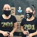 Mexico don daughter charity act for poor