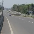 Above 2000 Road Accidents in Lockdown Period