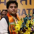 Madhyapradesh leader Jyothiraditya Scindia joins BJP