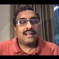 BJP General Secretary Ram Madhav comments on post corona situations