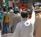Stone Pelting in Indore Women Doctors
