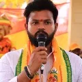 TDP MP Ram Mohan Naidu slams CM Jagan