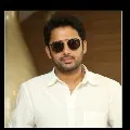 Hero Nithin donates to Telangana and Andhra Pradesh governments