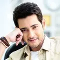 Mahesh as college stundent in Parashuram Movie
