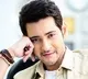 Mahesh as college stundent in Parashuram Movie